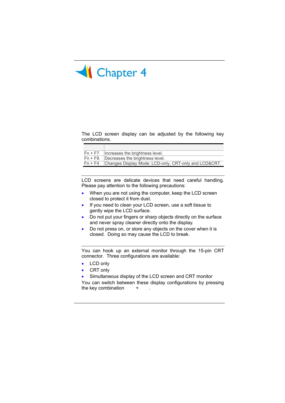 Elitegroup U41II User Manual | Page 27 / 65