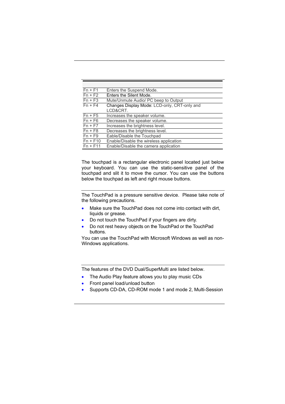 Elitegroup U41II User Manual | Page 28 / 65