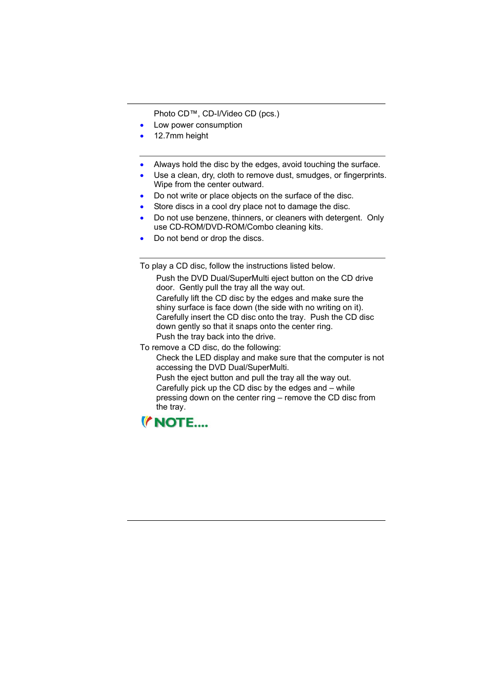 Elitegroup U41II User Manual | Page 29 / 65