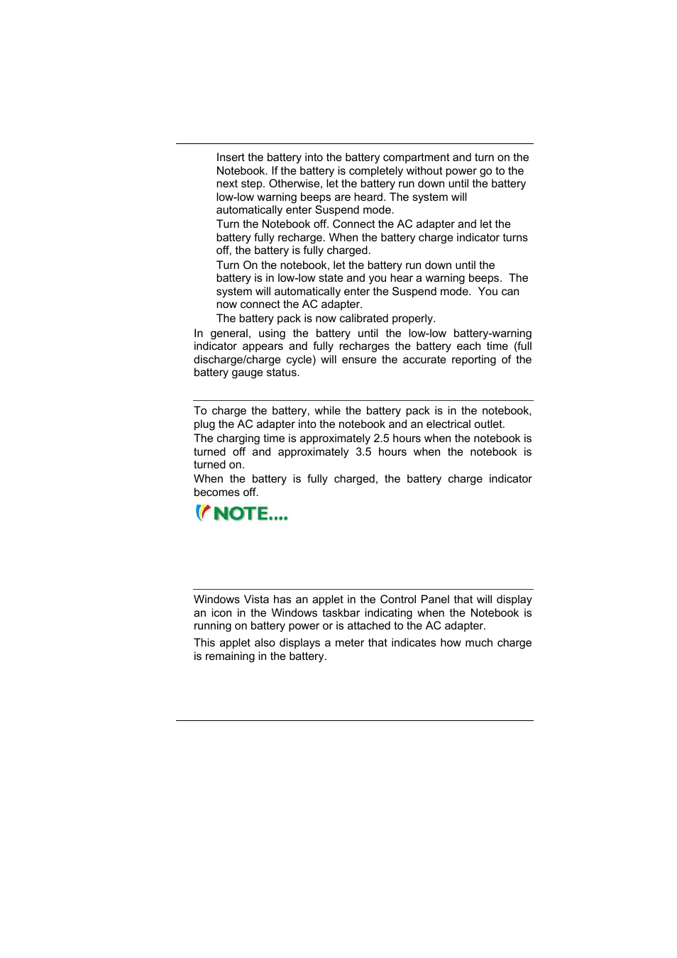 Elitegroup U41II User Manual | Page 31 / 65