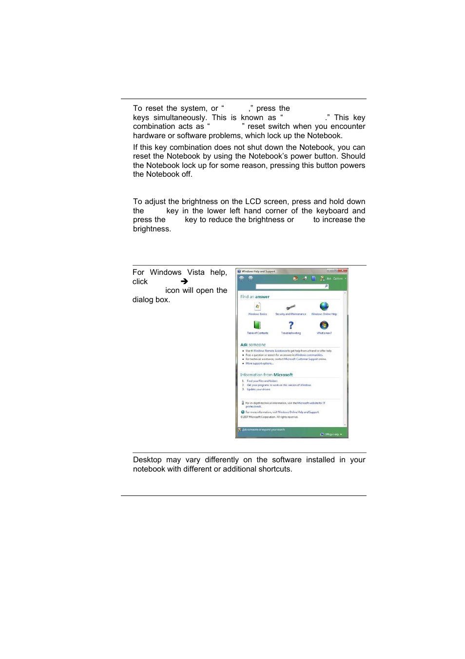 Elitegroup U41II User Manual | Page 33 / 65