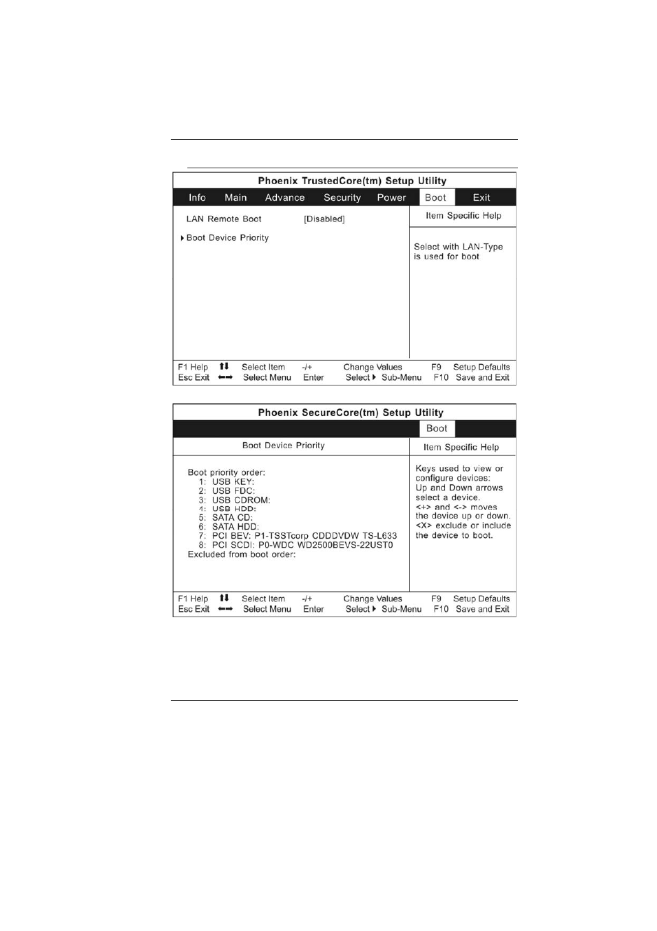 Elitegroup U41II User Manual | Page 48 / 65