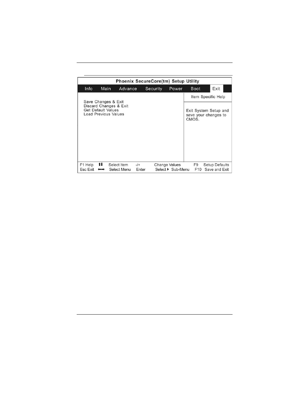 Elitegroup U41II User Manual | Page 49 / 65