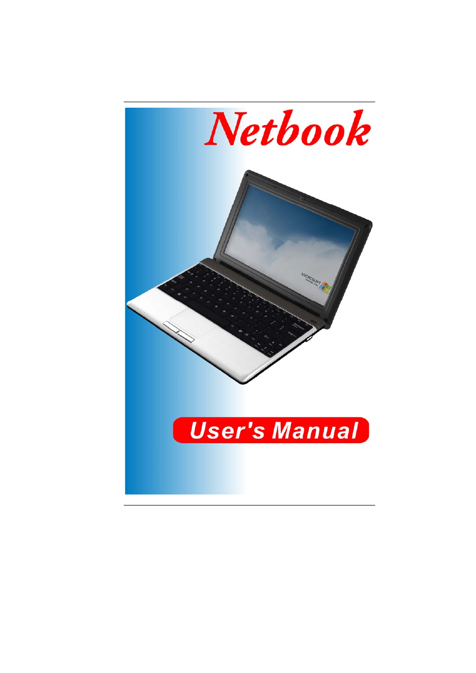 Elitegroup U10IL User Manual | 84 pages
