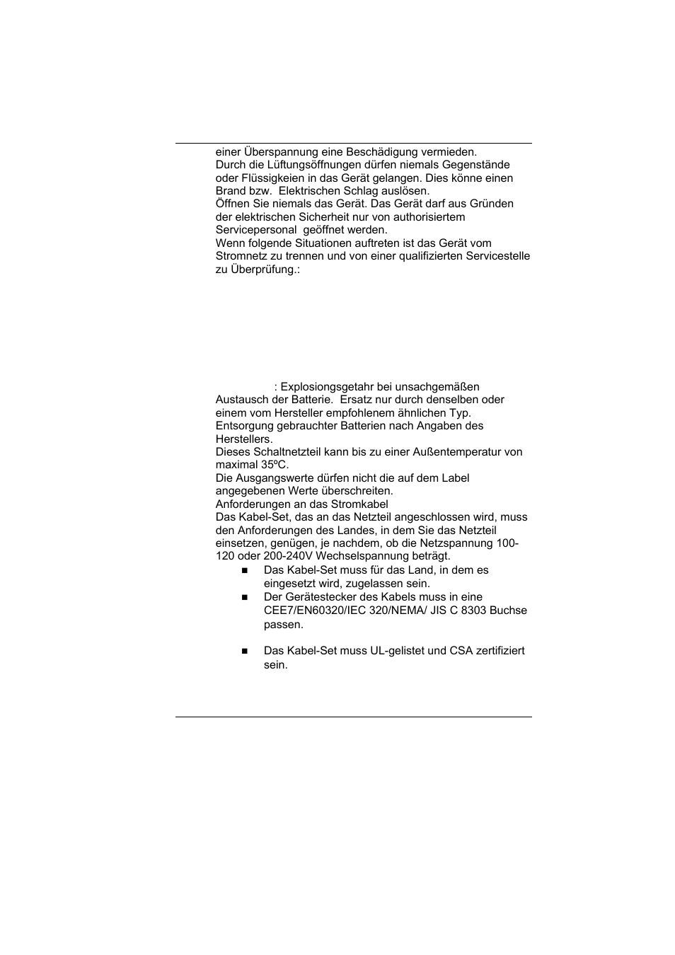 Elitegroup U10IL User Manual | Page 11 / 84