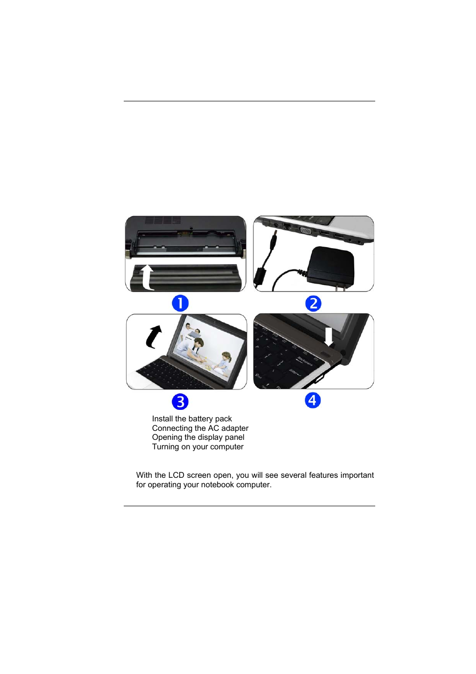 Elitegroup U10IL User Manual | Page 16 / 84