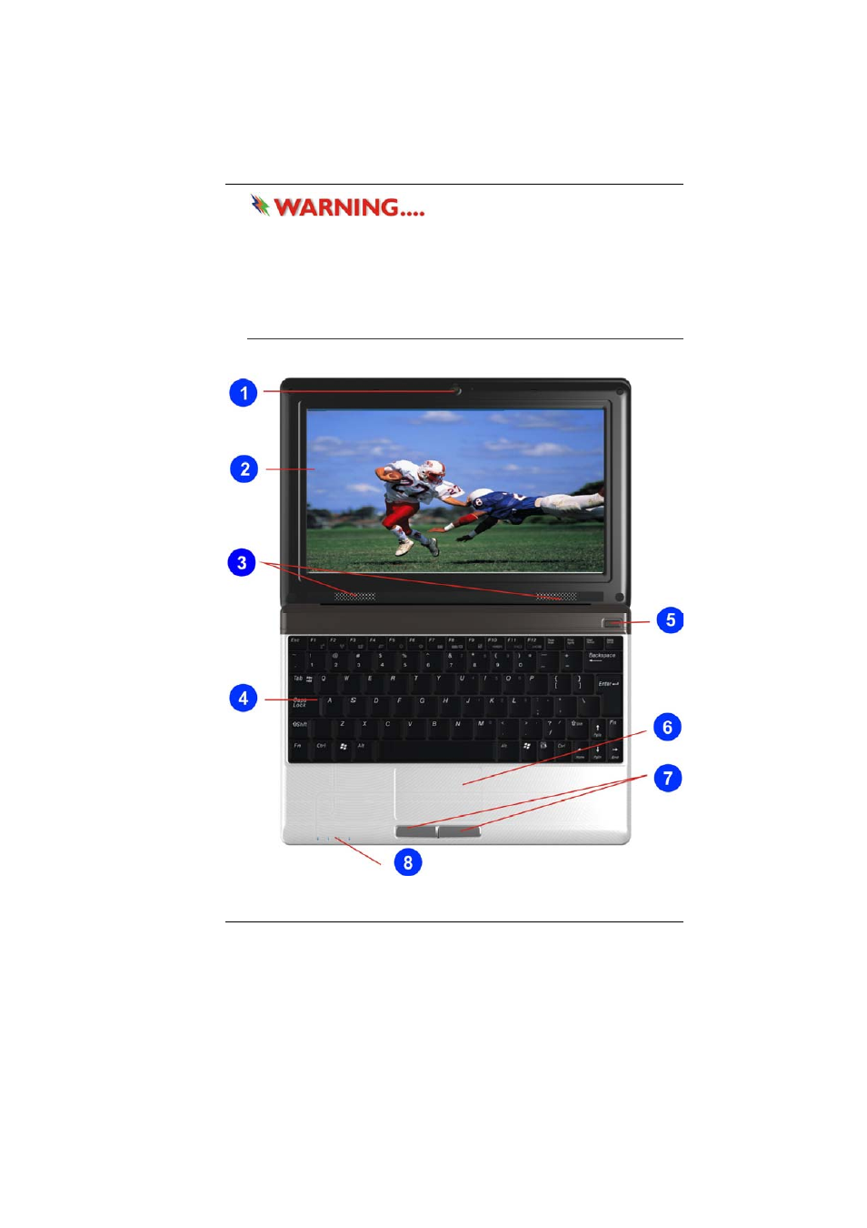 Elitegroup U10IL User Manual | Page 17 / 84