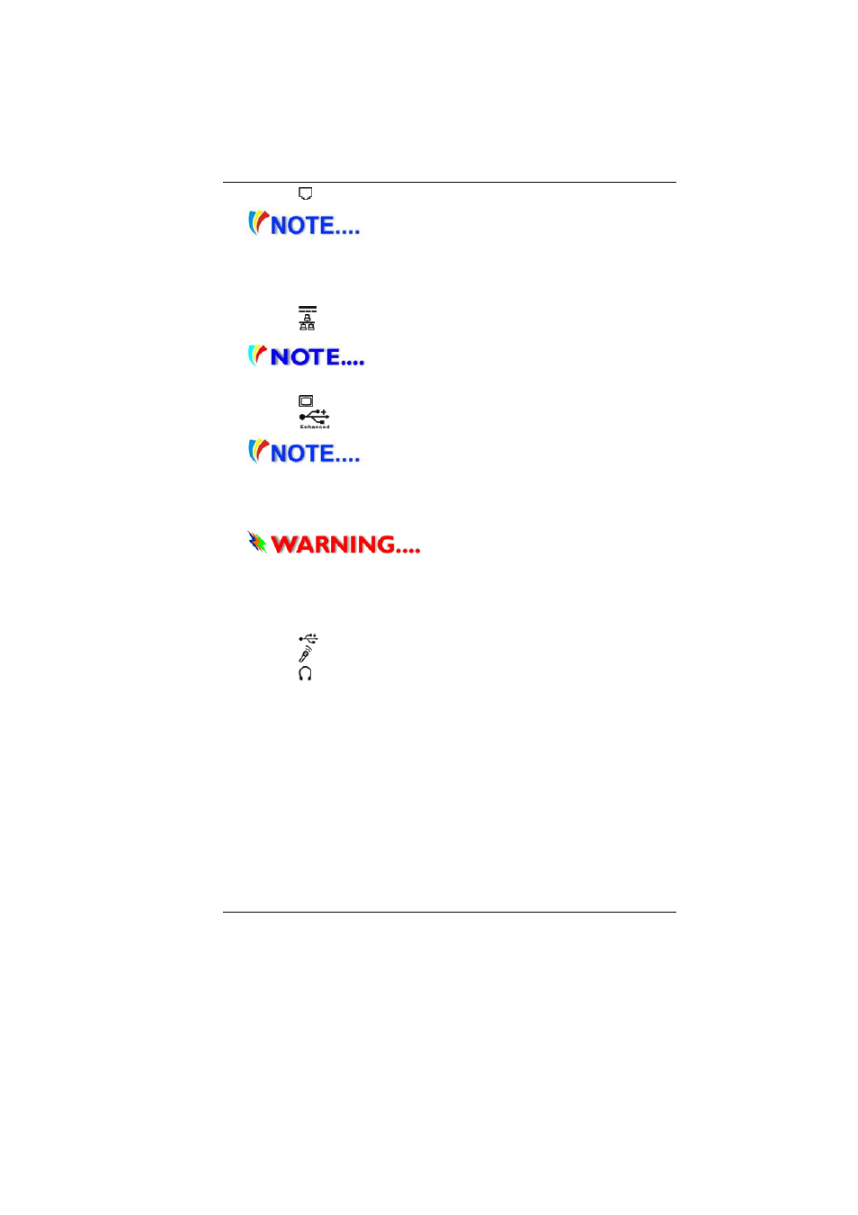 Elitegroup U10IL User Manual | Page 20 / 84