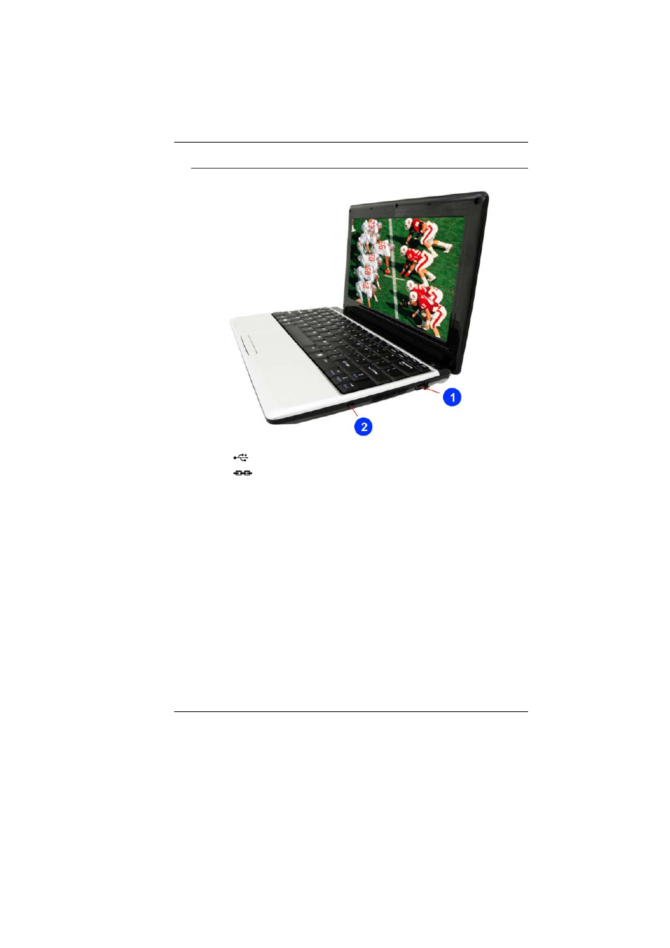 Elitegroup U10IL User Manual | Page 21 / 84
