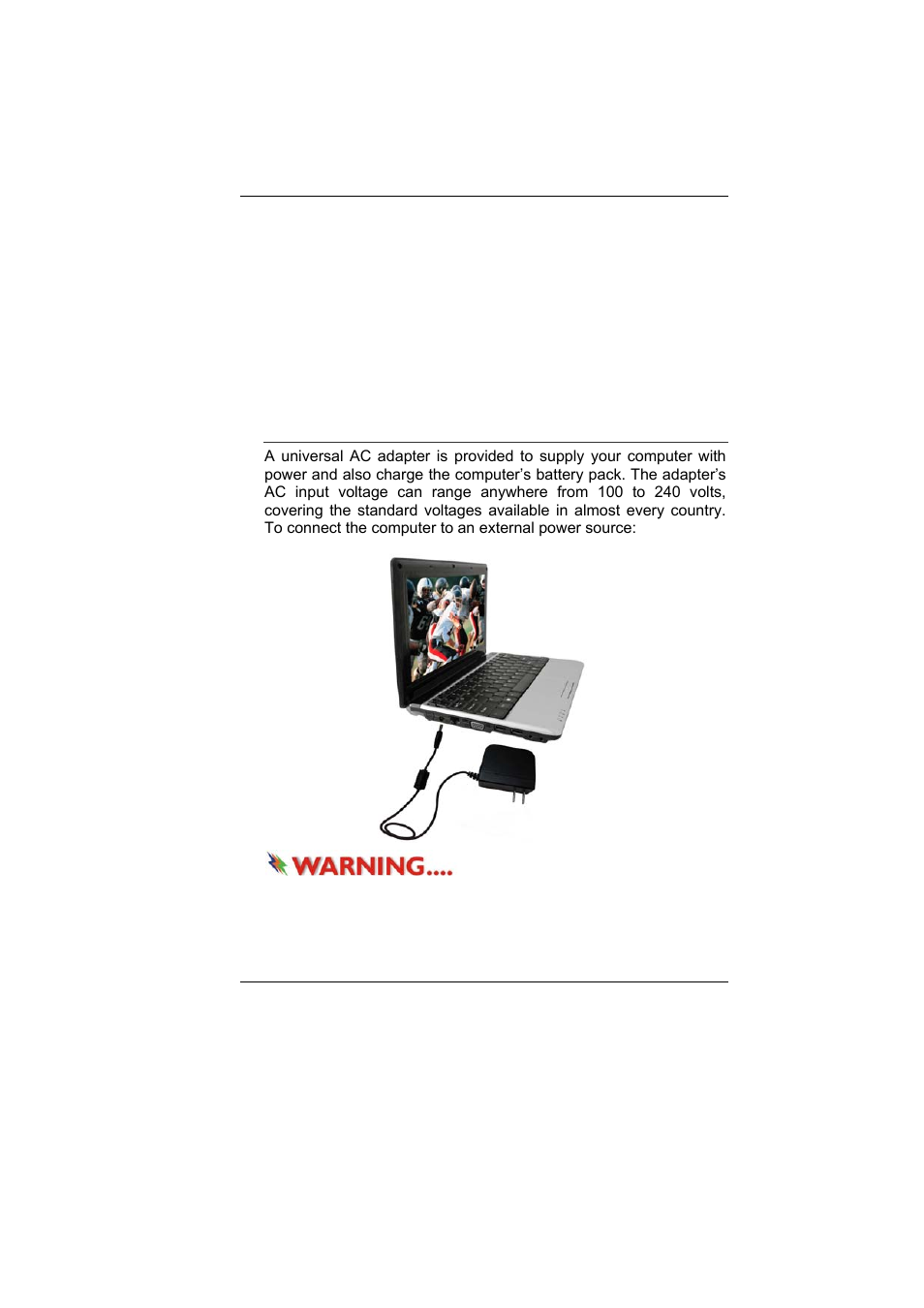 Elitegroup U10IL User Manual | Page 24 / 84