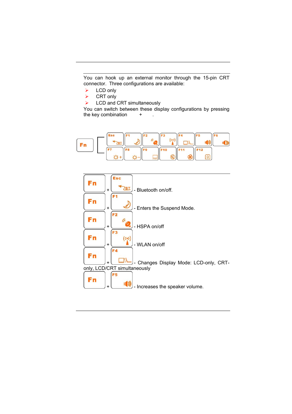 Elitegroup U10IL User Manual | Page 30 / 84