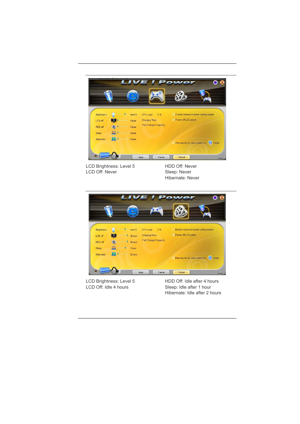 Elitegroup U10IL User Manual | Page 36 / 84