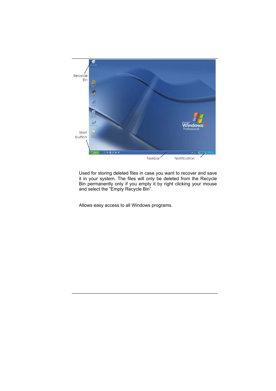 Elitegroup U10IL User Manual | Page 43 / 84