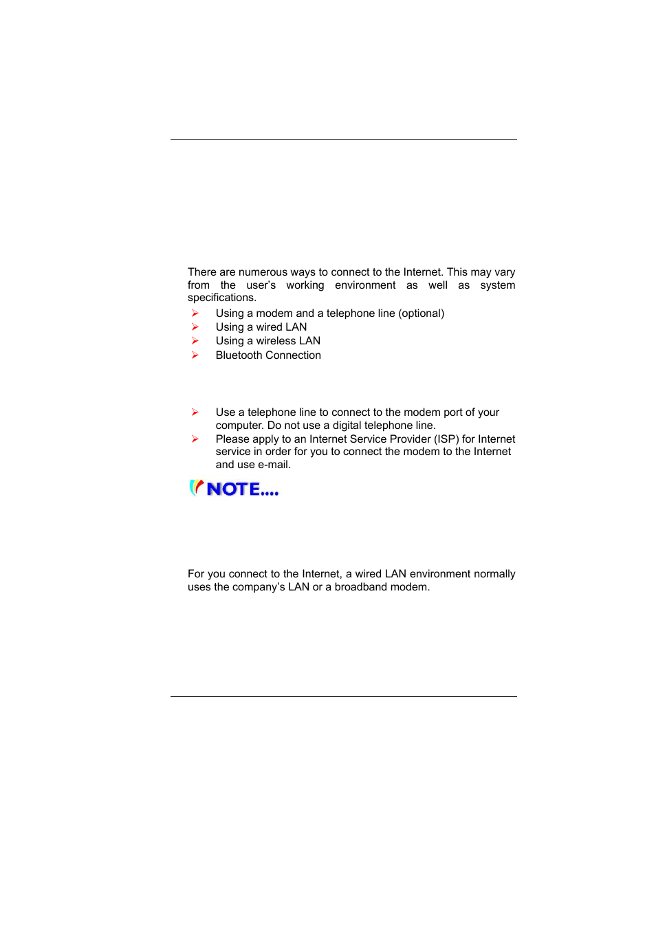 Elitegroup U10IL User Manual | Page 48 / 84