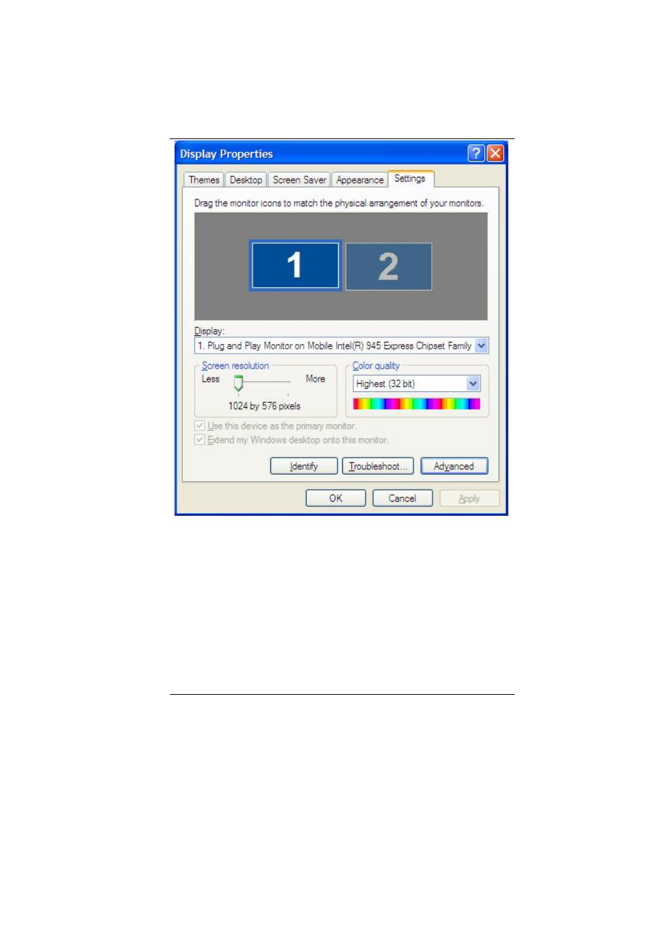 Elitegroup U10IL User Manual | Page 64 / 84