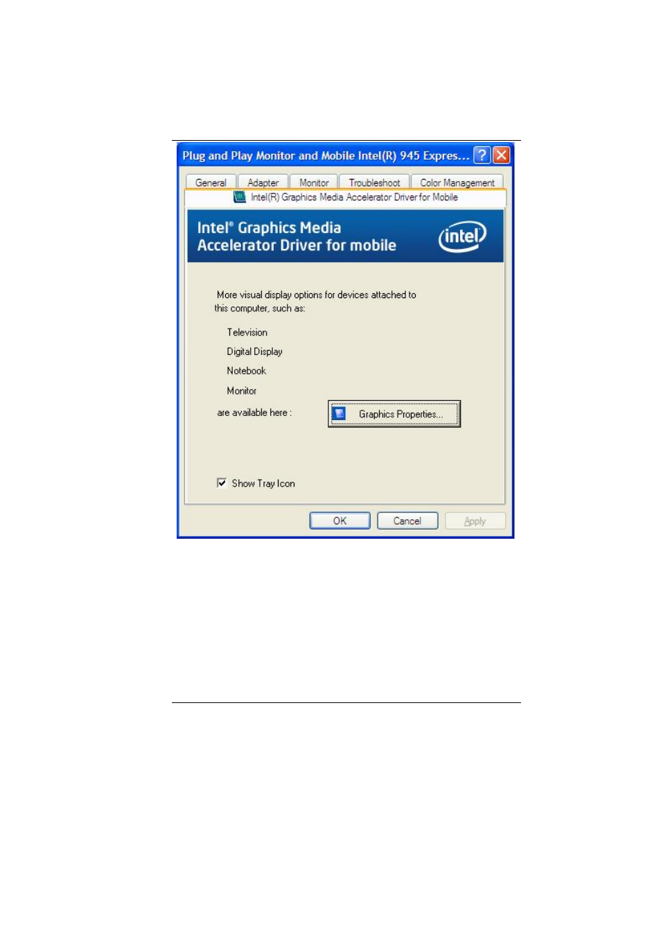 Elitegroup U10IL User Manual | Page 65 / 84