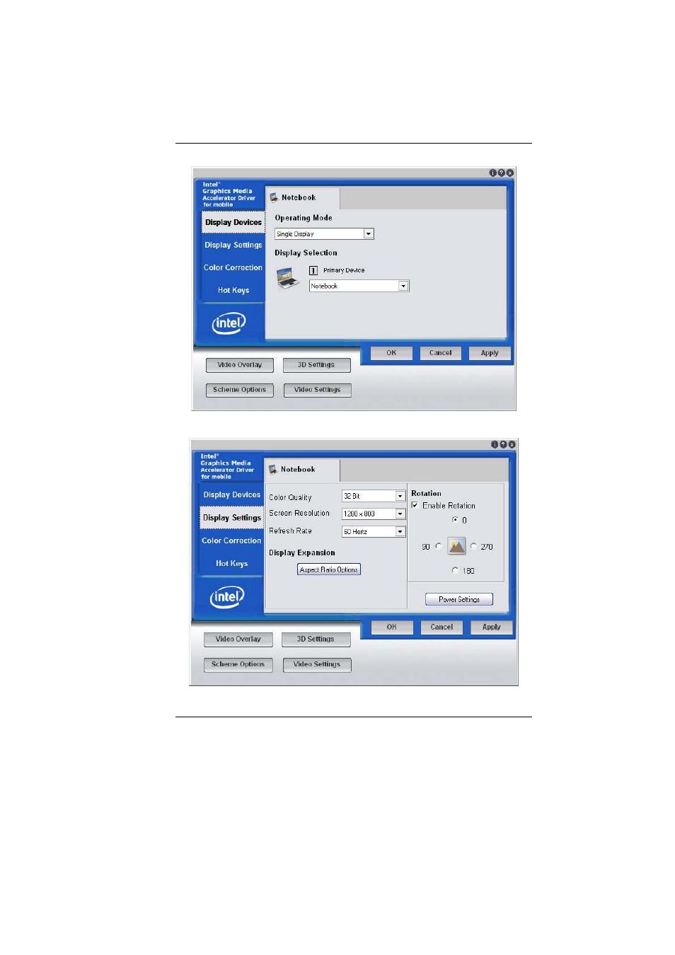 Elitegroup U10IL User Manual | Page 66 / 84