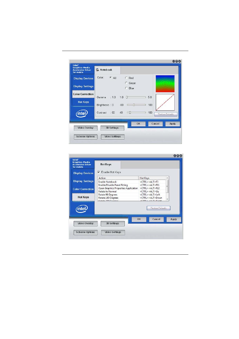 Elitegroup U10IL User Manual | Page 67 / 84