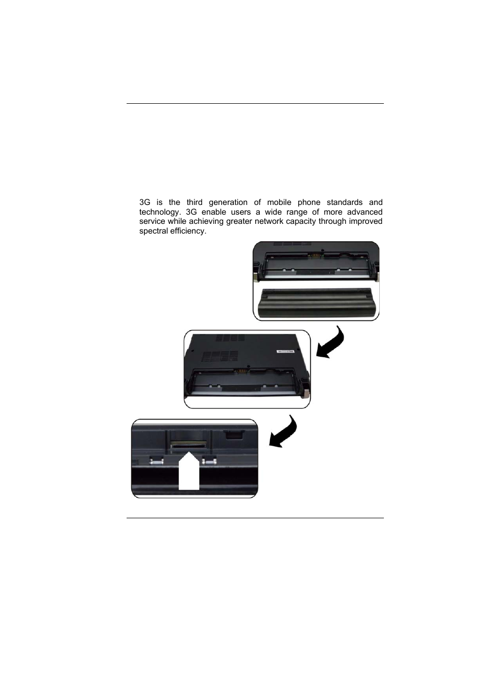 Elitegroup U10IL User Manual | Page 69 / 84