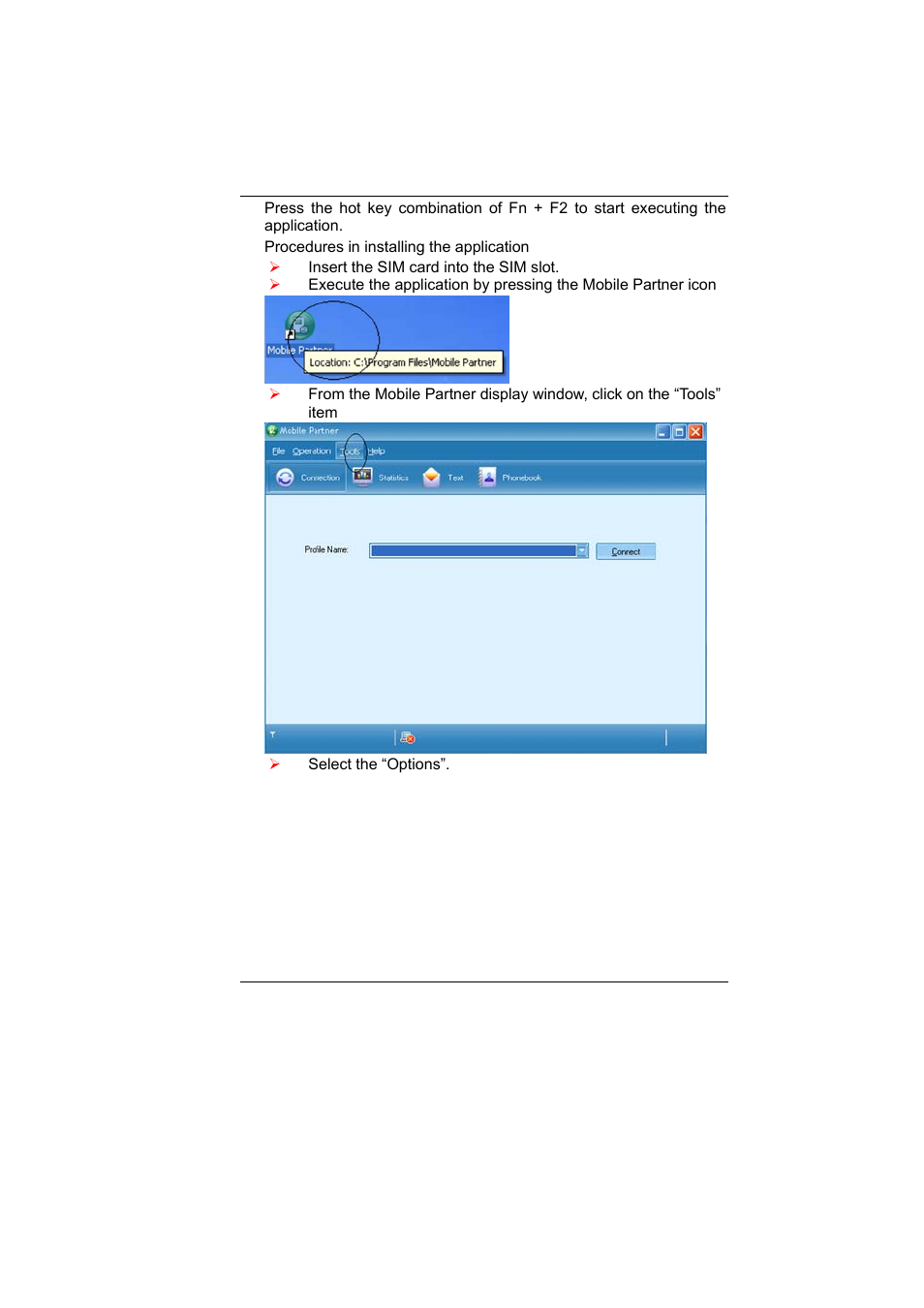 Elitegroup U10IL User Manual | Page 70 / 84