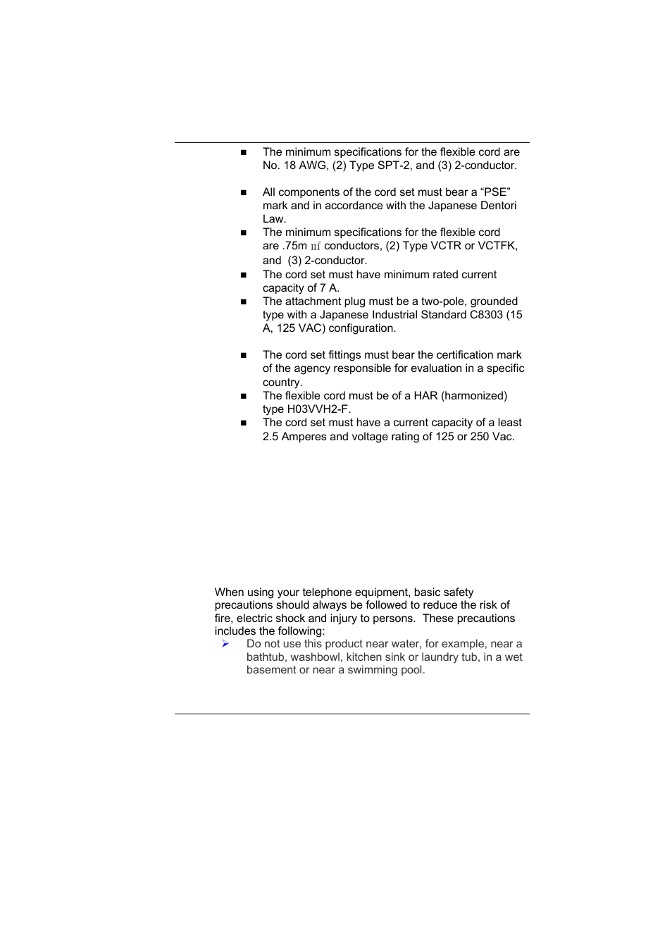 Elitegroup U10IL User Manual | Page 9 / 84