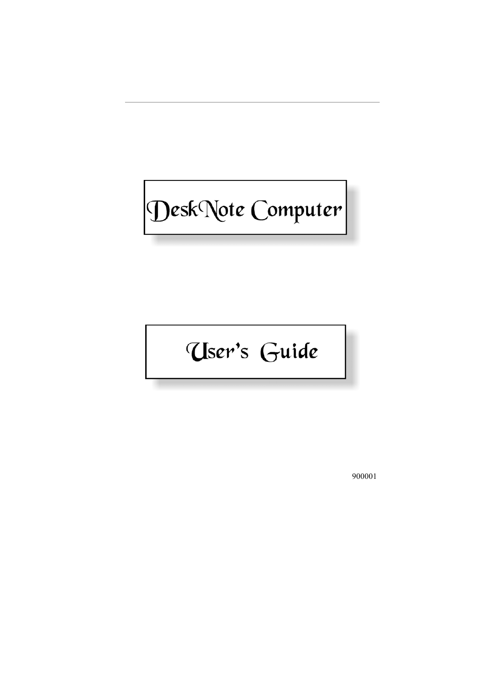 Elitegroup A900 (V2.1) User Manual | 85 pages