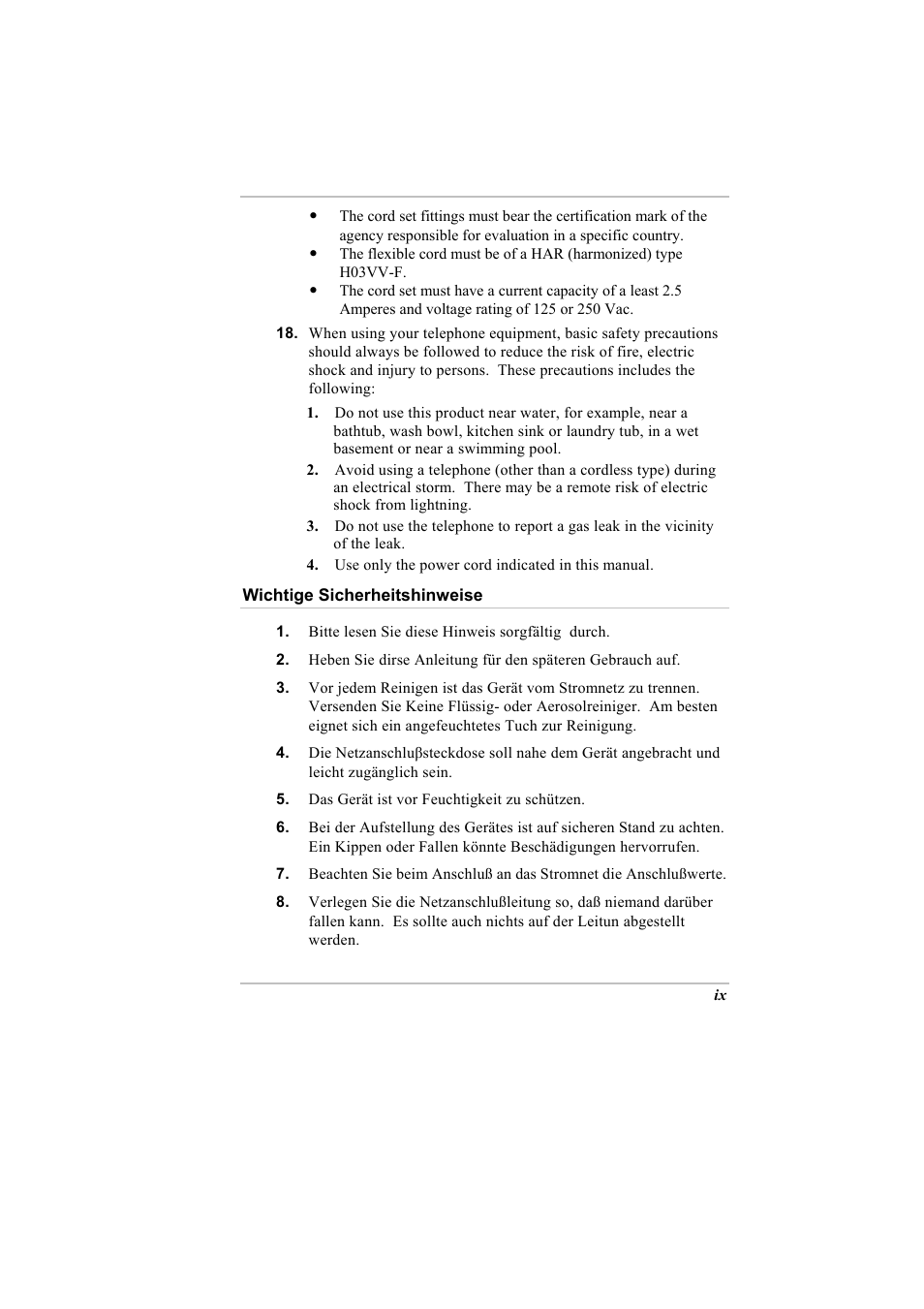 Elitegroup A900 (V2.1) User Manual | Page 11 / 85