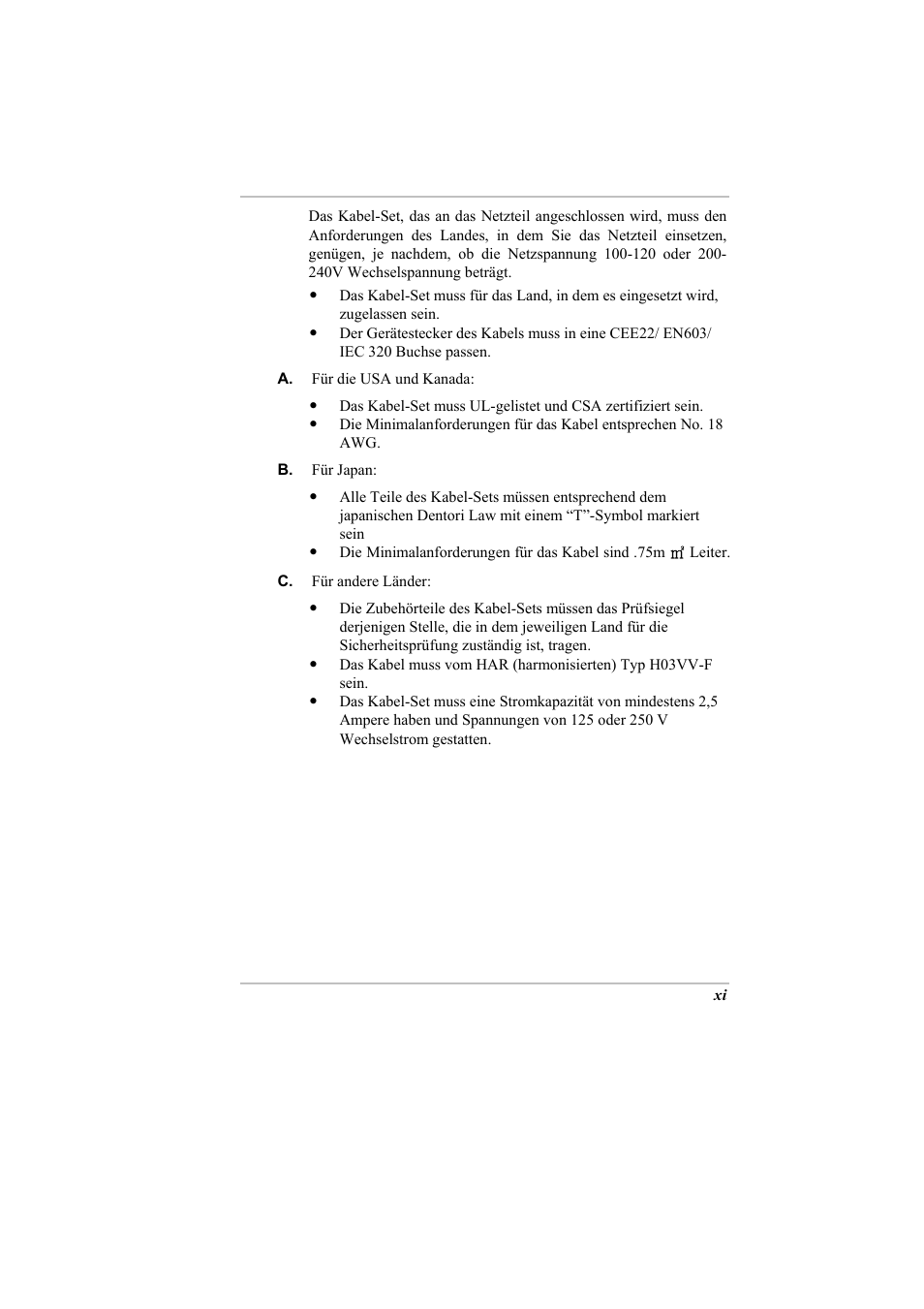 Elitegroup A900 (V2.1) User Manual | Page 13 / 85