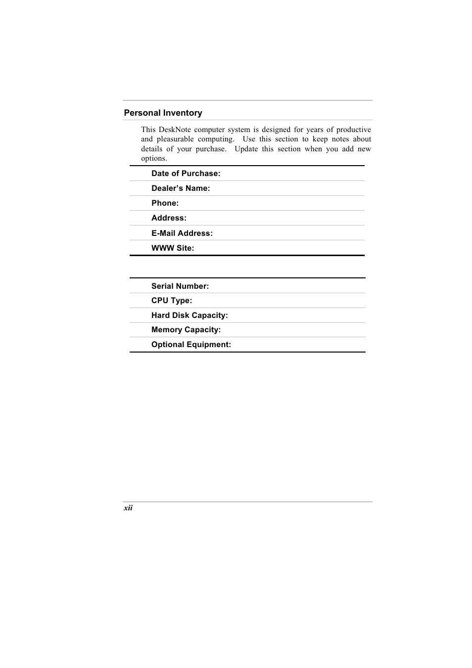 Elitegroup A900 (V2.1) User Manual | Page 14 / 85