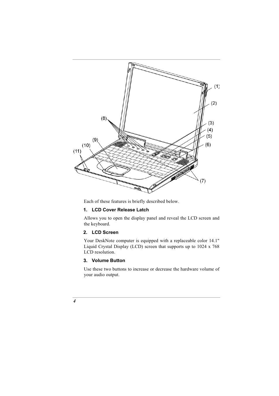 Elitegroup A900 (V2.1) User Manual | Page 18 / 85