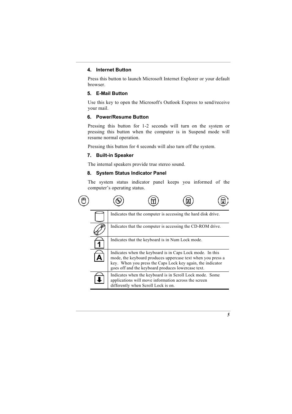 Elitegroup A900 (V2.1) User Manual | Page 19 / 85