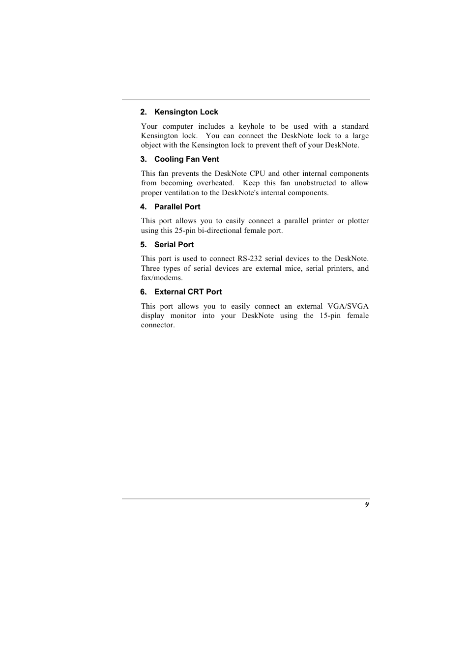 Elitegroup A900 (V2.1) User Manual | Page 23 / 85