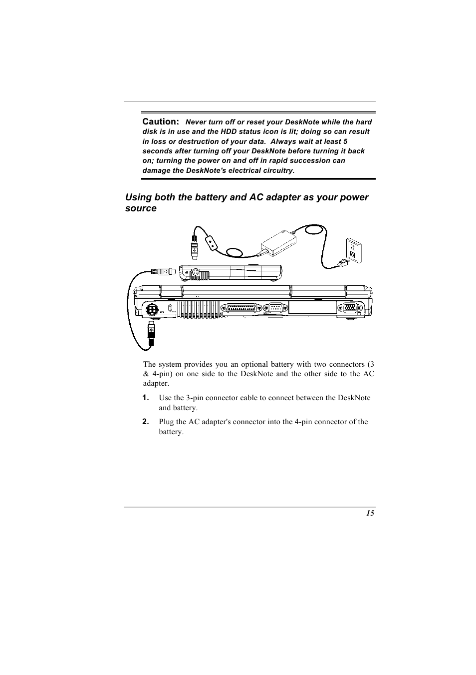 Elitegroup A900 (V2.1) User Manual | Page 29 / 85