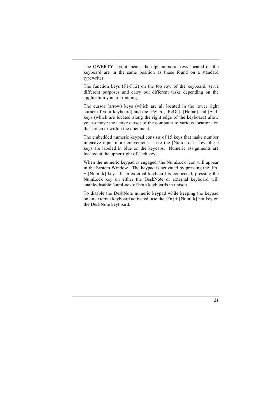 Elitegroup A900 (V2.1) User Manual | Page 35 / 85