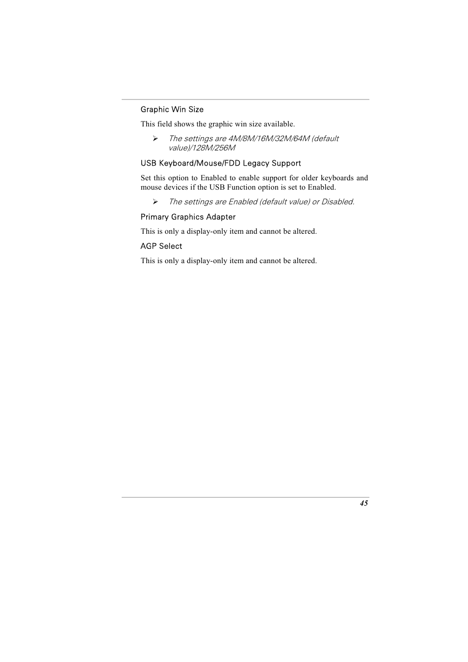 Elitegroup A900 (V2.1) User Manual | Page 59 / 85