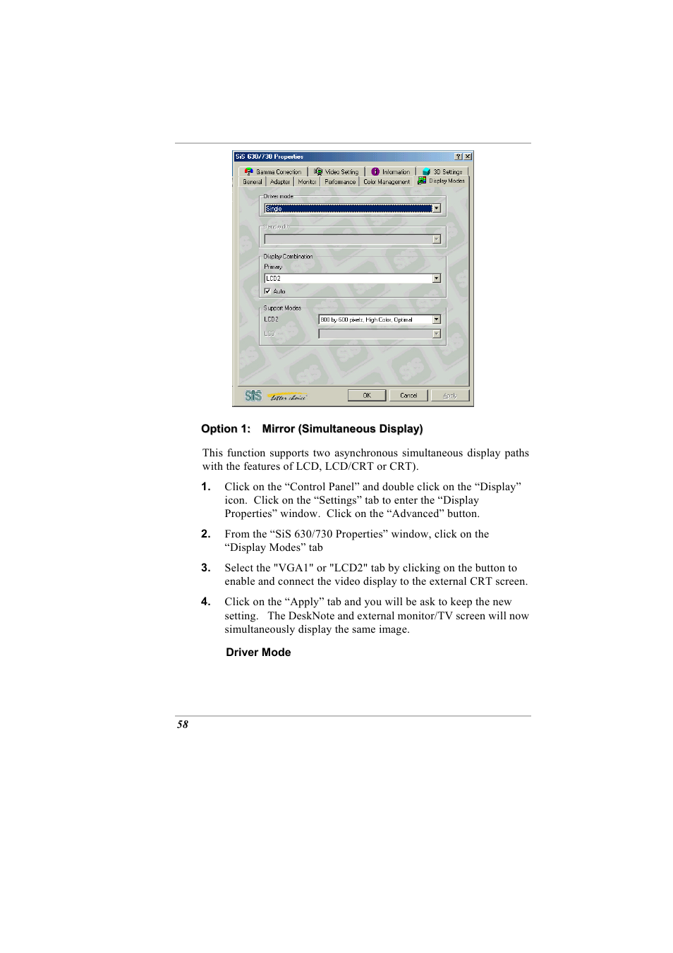 Elitegroup A900 (V2.1) User Manual | Page 72 / 85