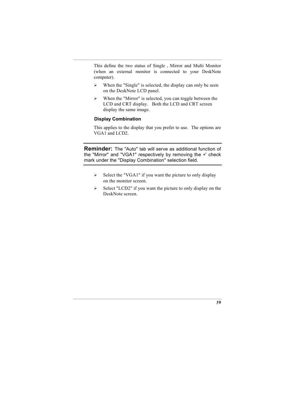 Elitegroup A900 (V2.1) User Manual | Page 73 / 85