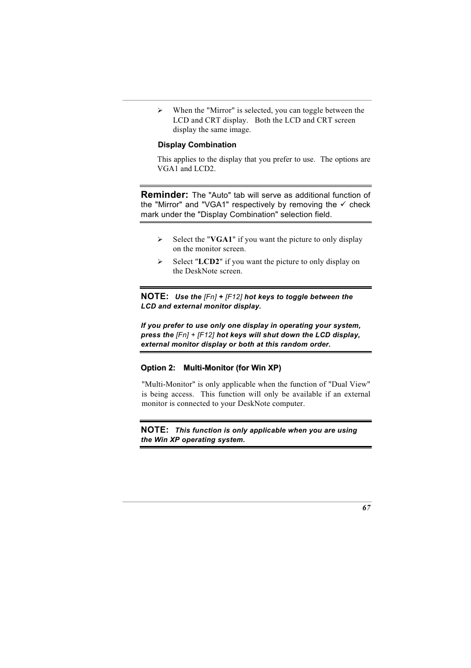 Elitegroup A900 (V2.1) User Manual | Page 81 / 85