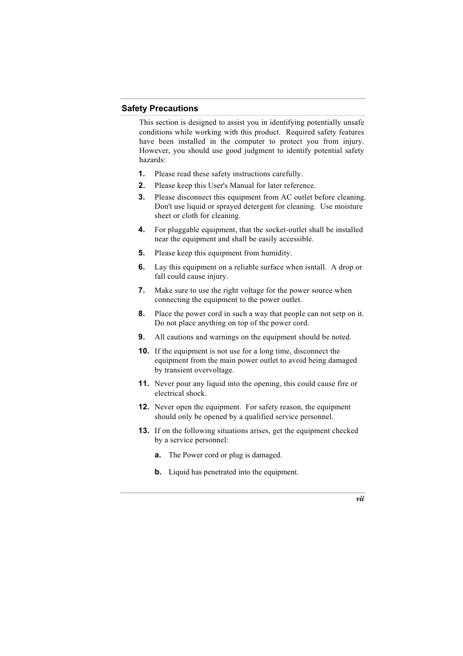 Elitegroup A900 (V2.1) User Manual | Page 9 / 85