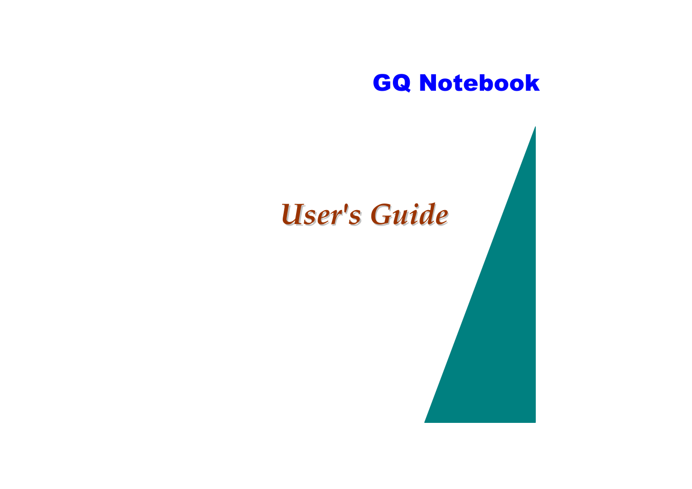 Elitegroup A535 User Manual | 117 pages