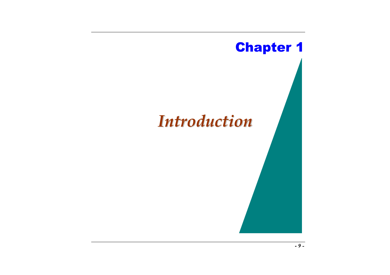 Elitegroup A535 User Manual | Page 11 / 117