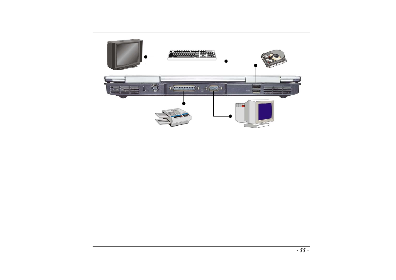 Elitegroup A535 User Manual | Page 57 / 117