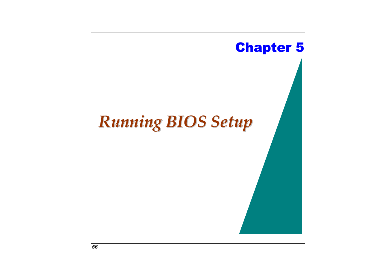 Elitegroup A535 User Manual | Page 58 / 117
