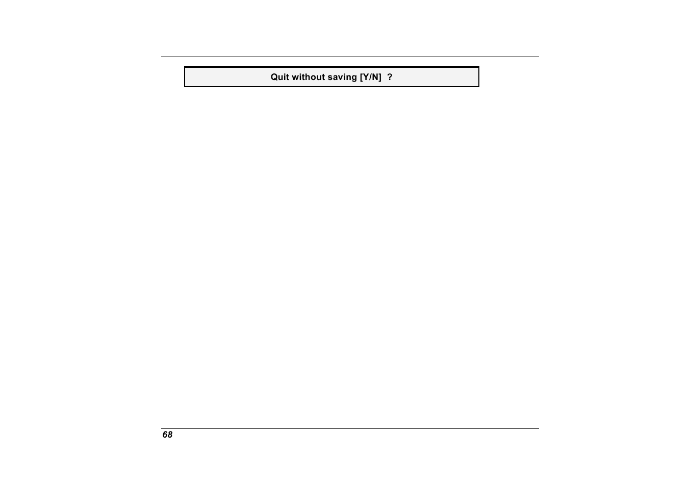 Elitegroup A535 User Manual | Page 70 / 117