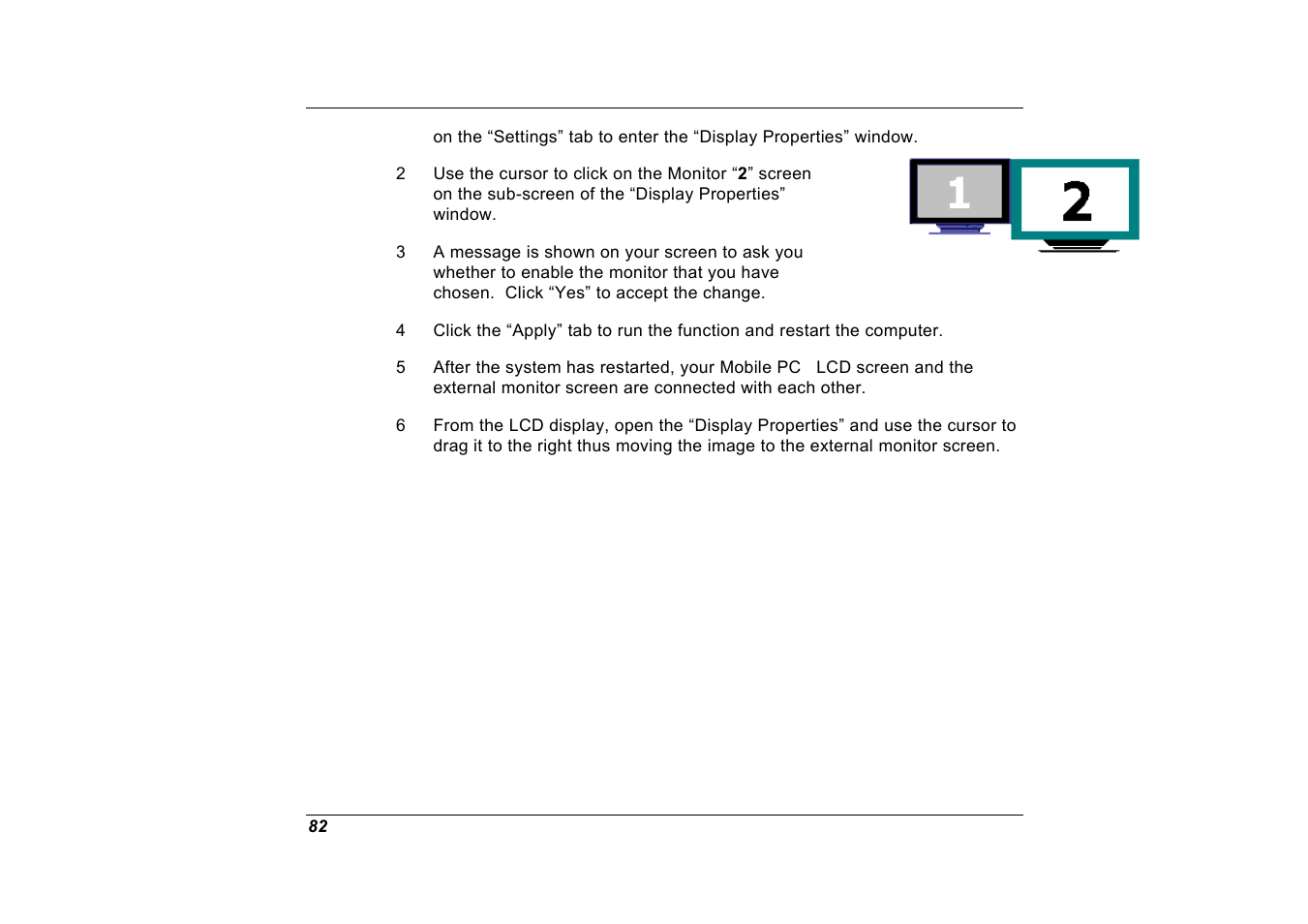 Elitegroup A535 User Manual | Page 84 / 117