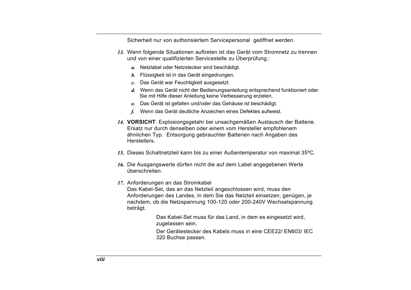 Elitegroup A530_TM5600 User Manual | Page 10 / 110