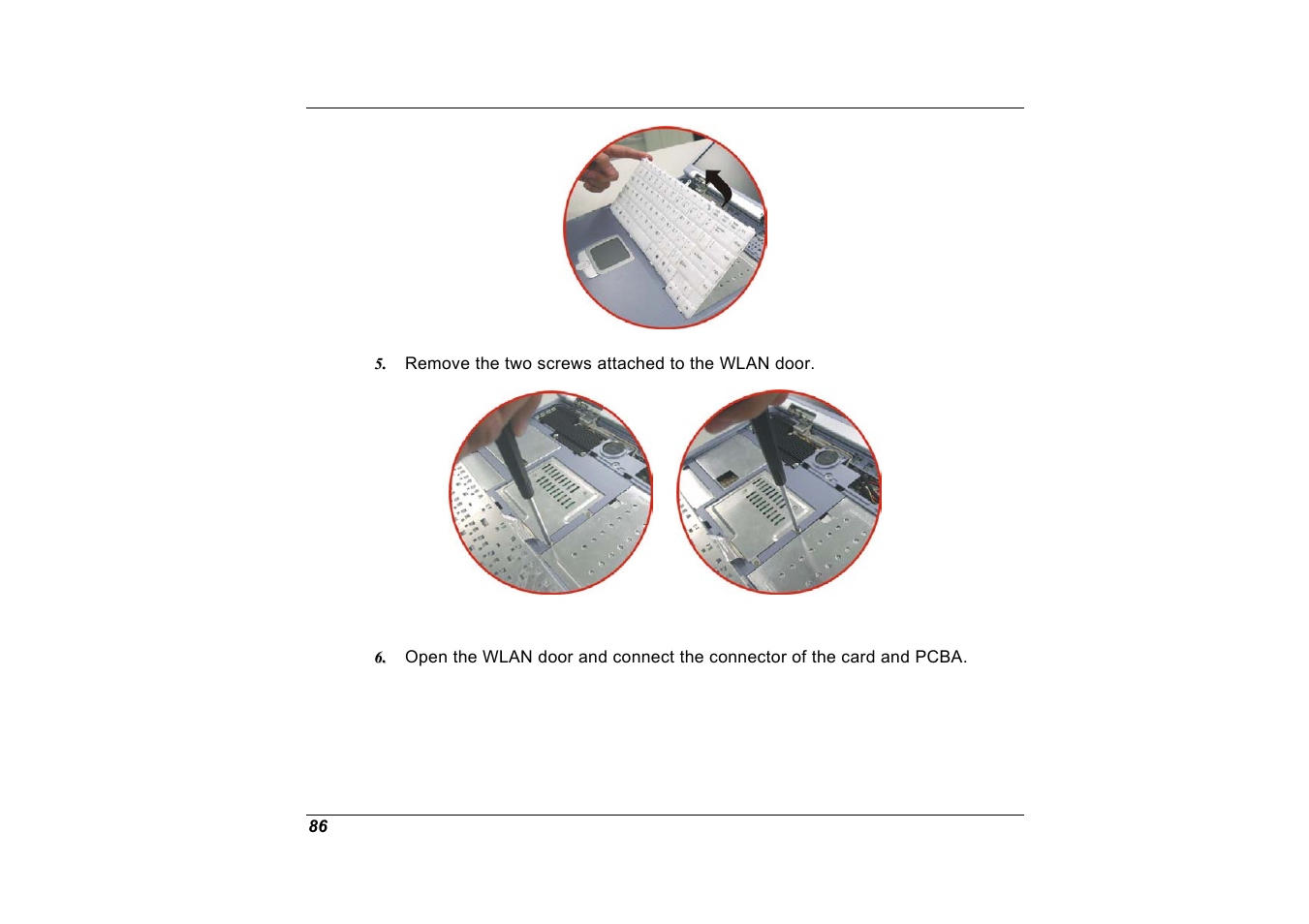 Elitegroup A530_TM5600 User Manual | Page 100 / 110