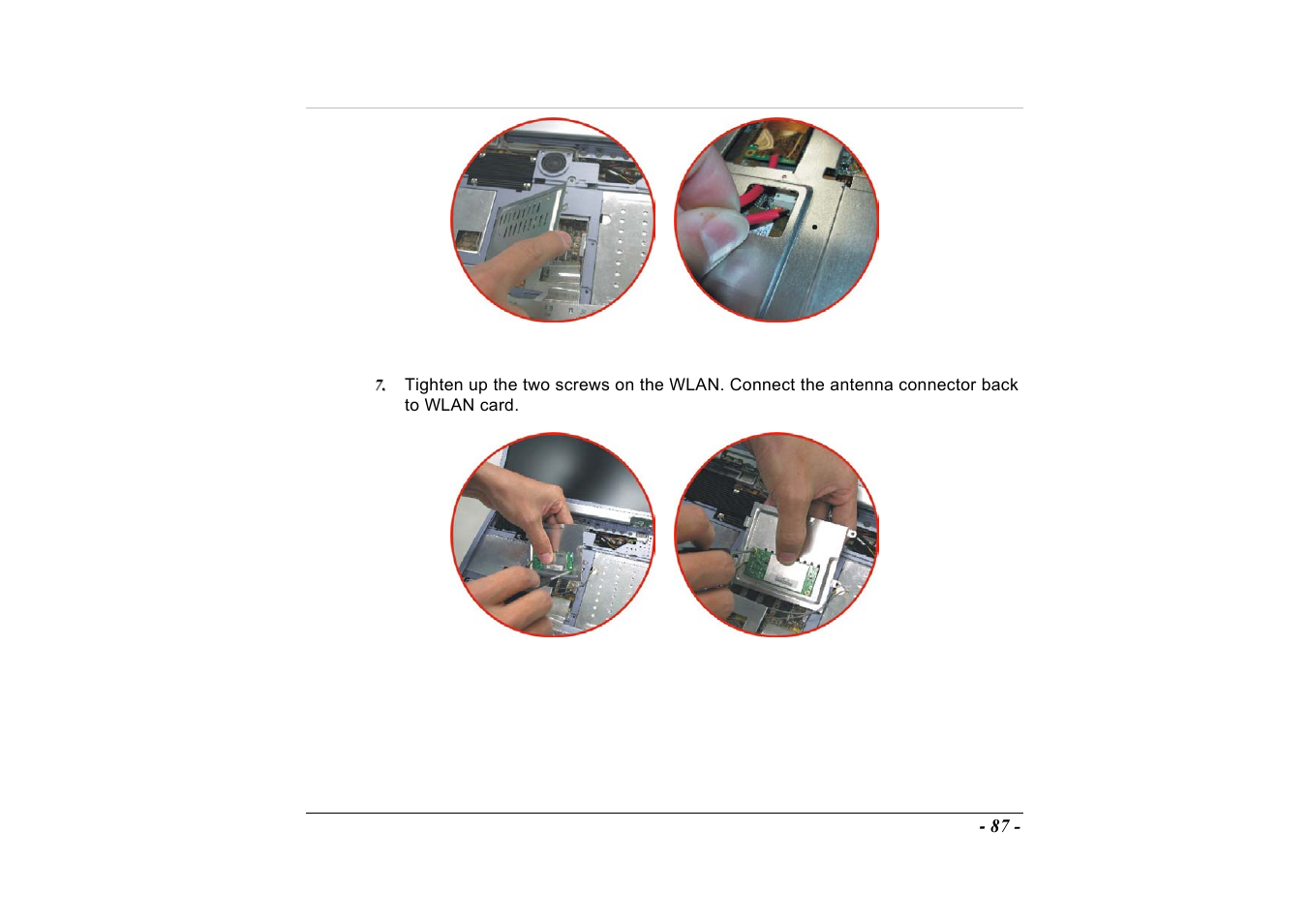 Elitegroup A530_TM5600 User Manual | Page 101 / 110