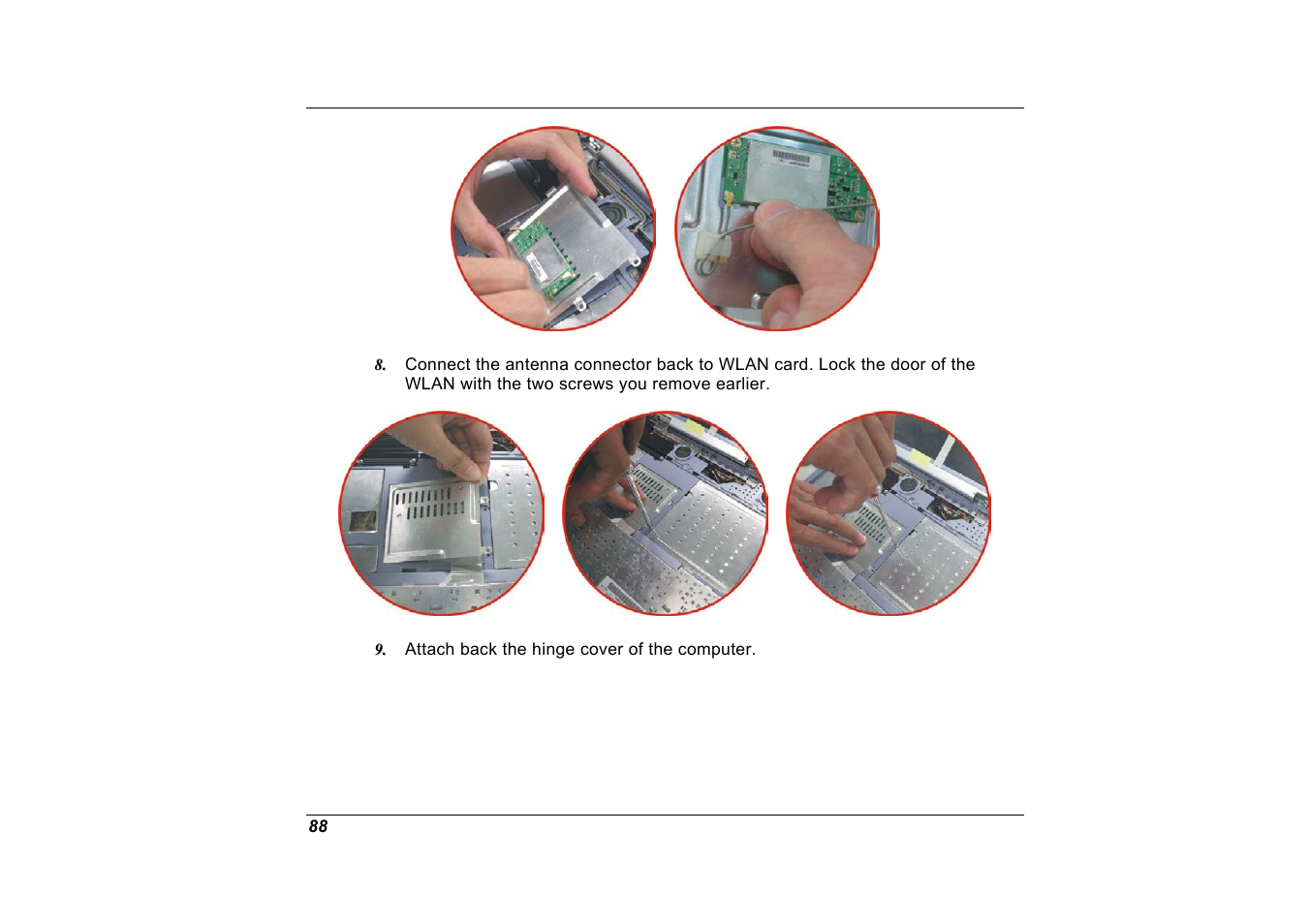 Elitegroup A530_TM5600 User Manual | Page 102 / 110