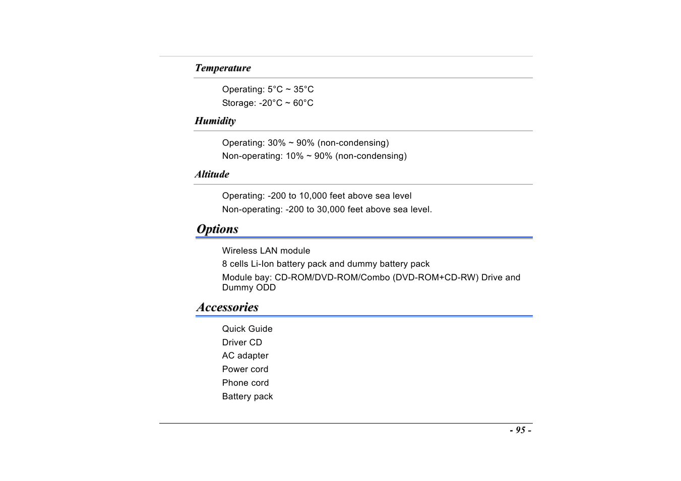 Elitegroup A530_TM5600 User Manual | Page 109 / 110